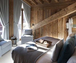 Read more about the article 6 luxurious self-catered accommodation options for your next ski trip