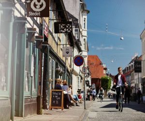 Read more about the article Aarhus: 10 reasons to visit Denmark’s ‘Capital of Cool’